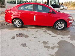 شيفروليه سونيك